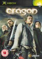 Eragon (Xbox) Adventure