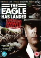 The Eagle Has Landed DVD (2005) Michael Caine, Sturges (DIR) cert 15