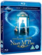 Nanny McPhee Blu-ray (2012) Emma Thompson, Jones (DIR) cert U