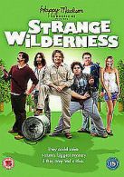 Strange Wilderness DVD Steve Zahn, Wolf (DIR) cert 15