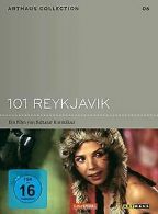 101 Reykjavik - Arthaus Collection von Baltasar Kormákur | DVD