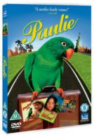 Paulie DVD (2006) Gena Rowlands, Roberts (DIR) cert U