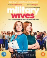 Military Wives Blu-ray (2020) Kristin Scott Thomas, Cattaneo (DIR) cert 12