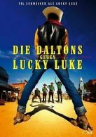 Die Daltons gegen Lucky Luke von Philippe Haïm | DVD