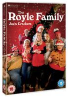 The Royle Family: Joe's Crackers DVD (2011) Ricky Tomlinson cert 15