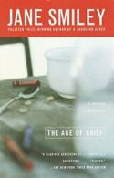 The Age of Grief.by Smiley New 9780385721875 Fast Free Shipping<|