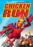 Chicken Run DVD (2012) Peter Lord cert U