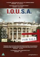 I.O.U.S.A. DVD (2009) Patrick Creadon cert E