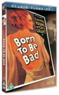 Born to Be Bad DVD (2005) Loretta Young, Sherman (DIR) cert PG