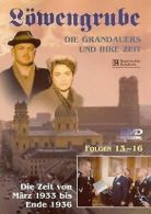 Löwengrube, Die Grandauers und ihre Zeit - Teil 04: Die Z... | DVD