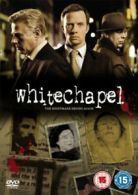 Whitechapel DVD (2009) Rupert Penry-Jones cert 15