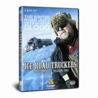 Ice Road Truckers: Season 2 DVD Tom Cotcher cert E