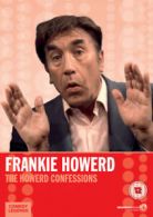 Frankie Howerd: The Howerd Confessions DVD (2007) Frankie Howerd, Mills (DIR)