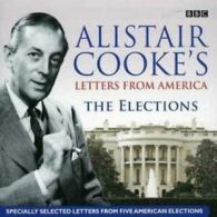 Letters from America - The Elections CD 2 discs (2008)