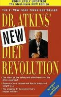 Dr. Atkins' New Diet Revolution (32) | Robert C. Atkins | Book
