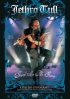 Jethro Tull: Jack in the Green - Live in Germany 1970-93 DVD (2008) Jethro Tull
