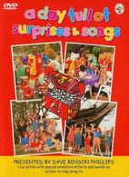 A Day Full of Surprises and Songs DVD (2007) Dave Benson Phillips cert E