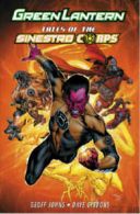 Green Lantern: Tales of the Sinestro Corps by Geoff Johns (Hardback)