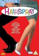 Hairspray DVD (2004) Divine, Waters (DIR) cert PG