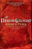 The demonologist by Andrew Pyper (Book)