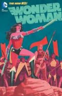 Wonder Woman: Bones by Brian Azzarello (Hardback)