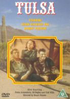 Tulsa DVD (2004) Susan Hayward, Heisler (DIR) cert U