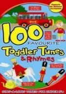 100 Toddler Tunes DVD (2004) cert E