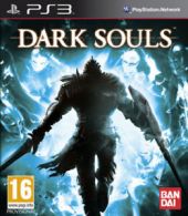 Dark Souls (PS3) PEGI 16+ Adventure: Role Playing