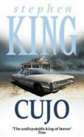 Cujo by Stephen King (Paperback)