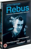 Rebus: Black and Blue/The Hanging Garden/Dead Souls DVD (2005) John Hannah,