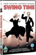 Swing Time DVD (2006) Fred Astaire, Stevens (DIR) cert U