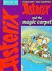 Asterix, Engl. ed., Bd.32 : Asterix and the Magic... | Book
