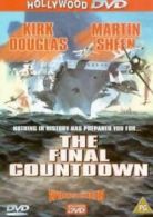 The Final Countdown [DVD] DVD