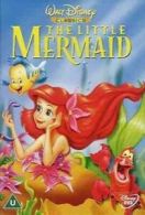 The Little Mermaid (Disney) DVD (2000) John Musker cert U