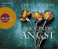 Blick in die Angst von Stevens, Chevy | Book
