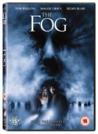 The Fog DVD (2006) Tom Welling, Wainwright (DIR) cert 15