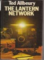 Lantern Network By Ted Allbeury. 9780432004272