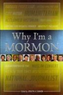 Why I'm a Mormon by Joe Cannon (Paperback) softback)