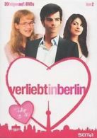 Verliebt in Berlin - Box 02, Folge 21-40 (3 DVDs) vo... | DVD