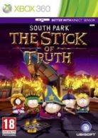 South Park: The Stick of Truth (Xbox 360) PEGI 18+ Adventure: Role Playing
