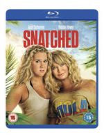 Snatched Blu-ray (2017) Amy Schumer, Levine (DIR) cert 15