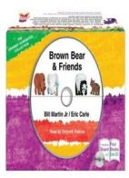 Brown Bear & Friends [With CD (Audio)] (Brown Bear and Friends).by Martin New<|