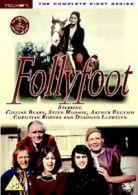 Follyfoot: Series 1 DVD (2007) Gillian Blake, Hatton (DIR) cert PG 2 discs