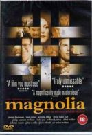 Magnolia DVD (2000) Jeremy Blackman, Anderson (DIR) cert 18
