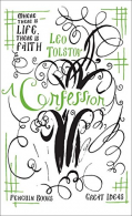 A Confession (Penguin Great Ideas), Tolstoy, Leo, ISBN 978014103