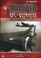 Airpower - Luftwaffe im 2. Weltkrieg 1 (2 DVDs) von - | DVD