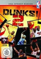 NBA - Dunks! 2 von diverse | DVD