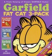 Garfield Fat Cat 3-Pack, Volume 1 (Garfield Fat Cat Three Pack).by Davis New<|