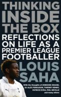 Thinking inside the box: Reflections on life as a Premier League Footballer by
