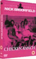 Chicken Ranch DVD (2005) Nick Broomfield cert 15